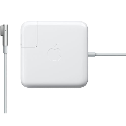 Get Apple Apple 85W MagSafe Power Adapter (15 and 17-inch MacBook Pro) in Qatar from TaMiMi Projects