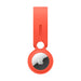 Get Apple Apple AirTag Loop - Electric Orange in Qatar from TaMiMi Projects