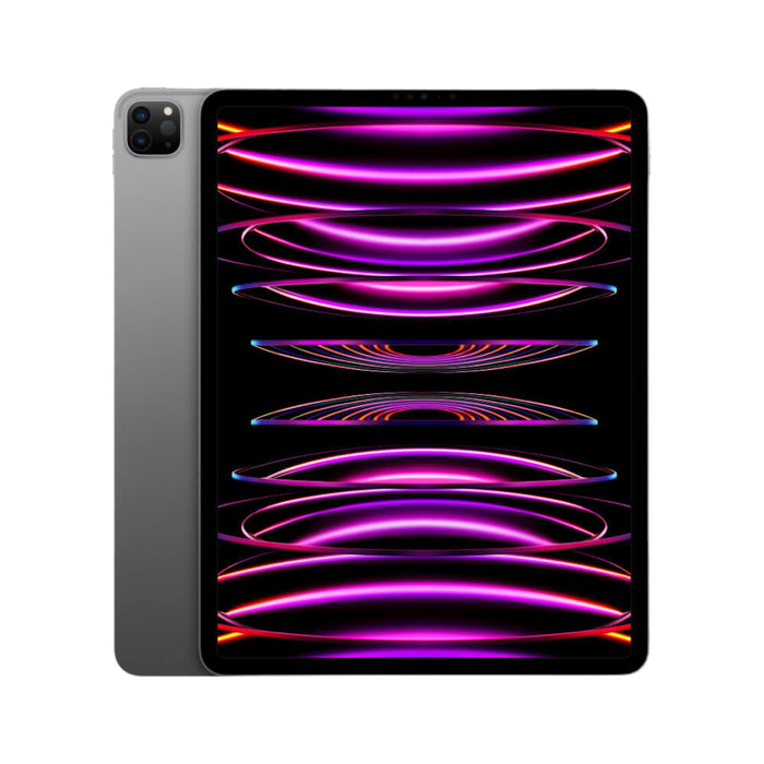 iPad Pro 11 inch (2022) - 128GB - Space Gray