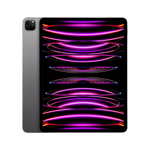 iPad Pro 12.9 inch (2022) - Space Gray