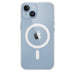 Get Apple iPhone 14 Clear Case with MagSafe in Qatar from TaMiMi Projects