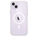 Get Apple iPhone 14 Plus Clear Case with MagSafe in Qatar from TaMiMi Projects
