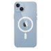 Get Apple iPhone 14 Plus Clear Case with MagSafe in Qatar from TaMiMi Projects