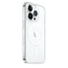 Get Apple iPhone 14 Pro Clear Case with MagSafe in Qatar from TaMiMi Projects