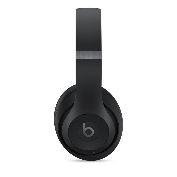Get Beats Beats Studio Pro Wireless Headphones - Black in Qatar from TaMiMi Projects