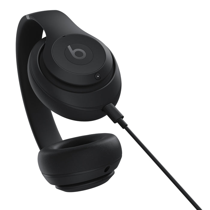 Get Beats Beats Studio Pro Wireless Headphones - Black in Qatar from TaMiMi Projects