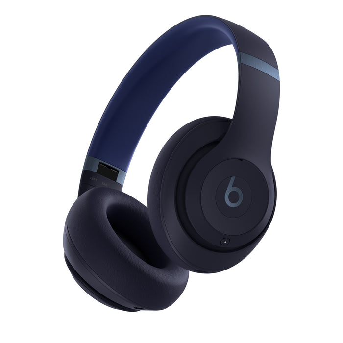 Get Beats Beats Studio Pro Wireless Headphones - Navy in Qatar from TaMiMi Projects