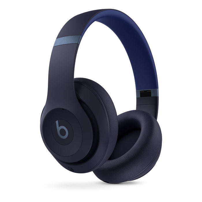 Get Beats Beats Studio Pro Wireless Headphones - Navy in Qatar from TaMiMi Projects