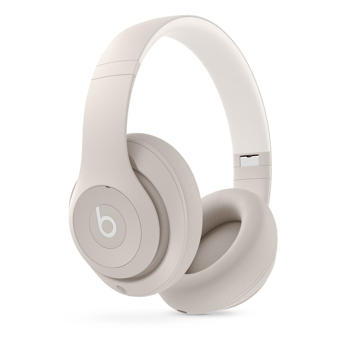 Get Beats Beats Studio Pro Wireless Headphones - Sandstone in Qatar from TaMiMi Projects