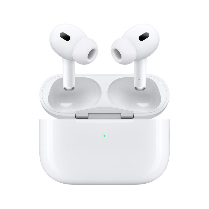 Get Apple AirPods Pro 2 (USB‑C) in Qatar from TaMiMi Projects