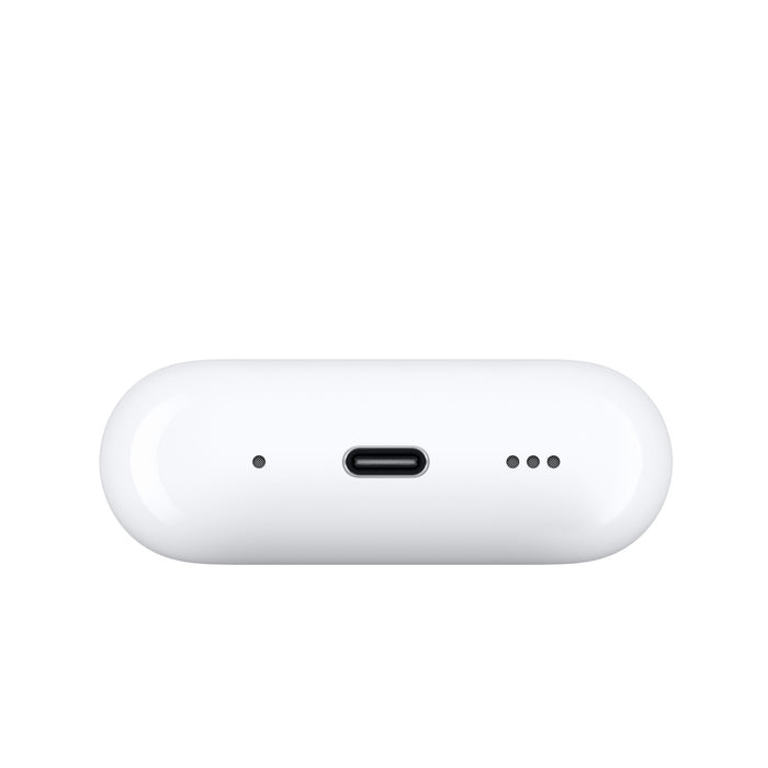 Get Apple AirPods Pro 2 (USB‑C) in Qatar from TaMiMi Projects