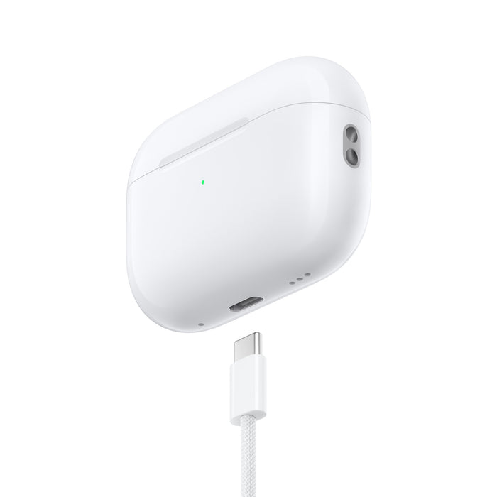 AirPods Pro 2  (USB‑C)
