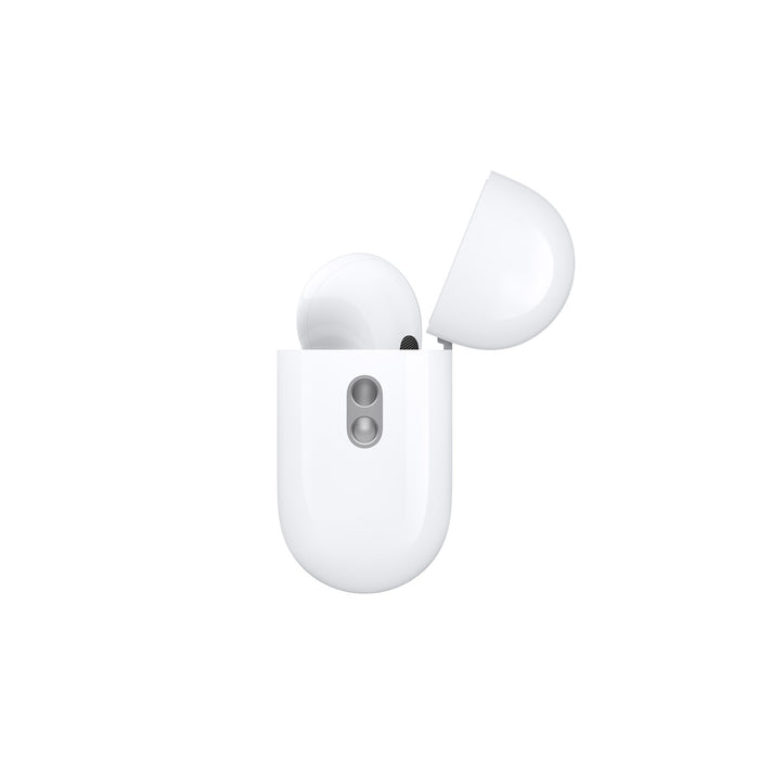 Get Apple AirPods Pro 2 (USB‑C) in Qatar from TaMiMi Projects