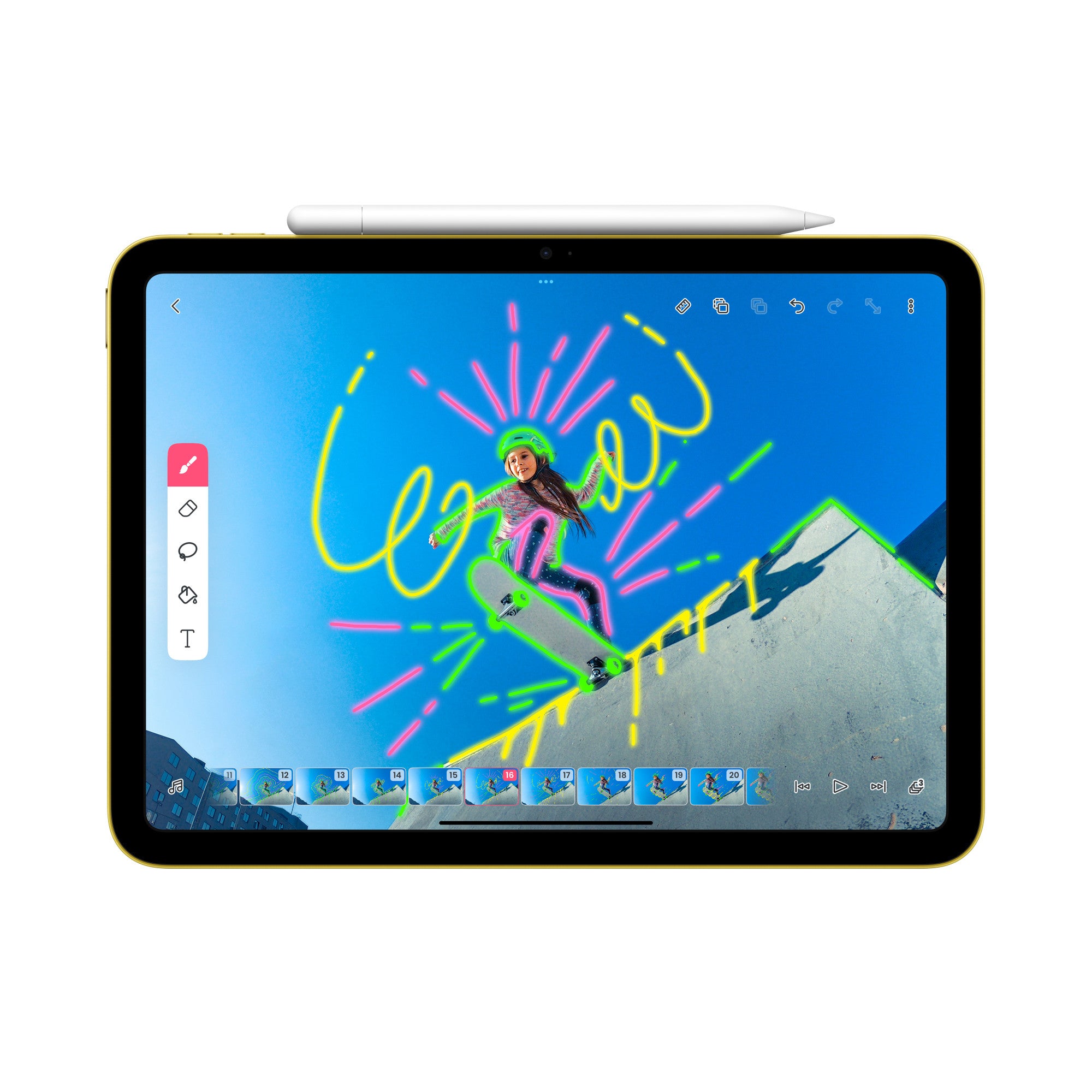 قلم ابل ( USB-C ) قلم ابل ( USB-C )