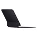 ‫Magic Keyboard for iPad Pro with haptic trackpad and protective design. Available at TaMiMi Projects in Qatar