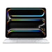 Magic Keyboard for iPad Pro 13‑inch (M4) - Arabic - White