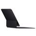 ‫Magic Keyboard for iPad Pro with haptic trackpad and protective design. Available at TaMiMi Projects in Qatar