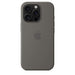 Apple silicone case for iPhone 16 Pro, MagSafe compatible, offers sleek, effective protection, at TaMiMi Projects in Qatar.