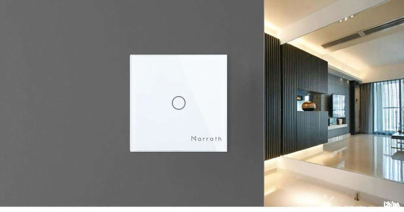 Get Marrath مفاتيح ذكية للاضاءة in Qatar from TaMiMi Projects