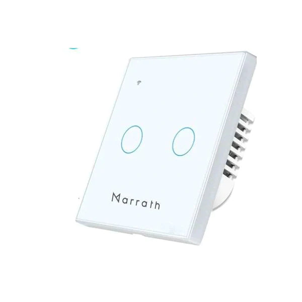 Get Marrath مفاتيح ذكية للاضاءة in Qatar from TaMiMi Projects