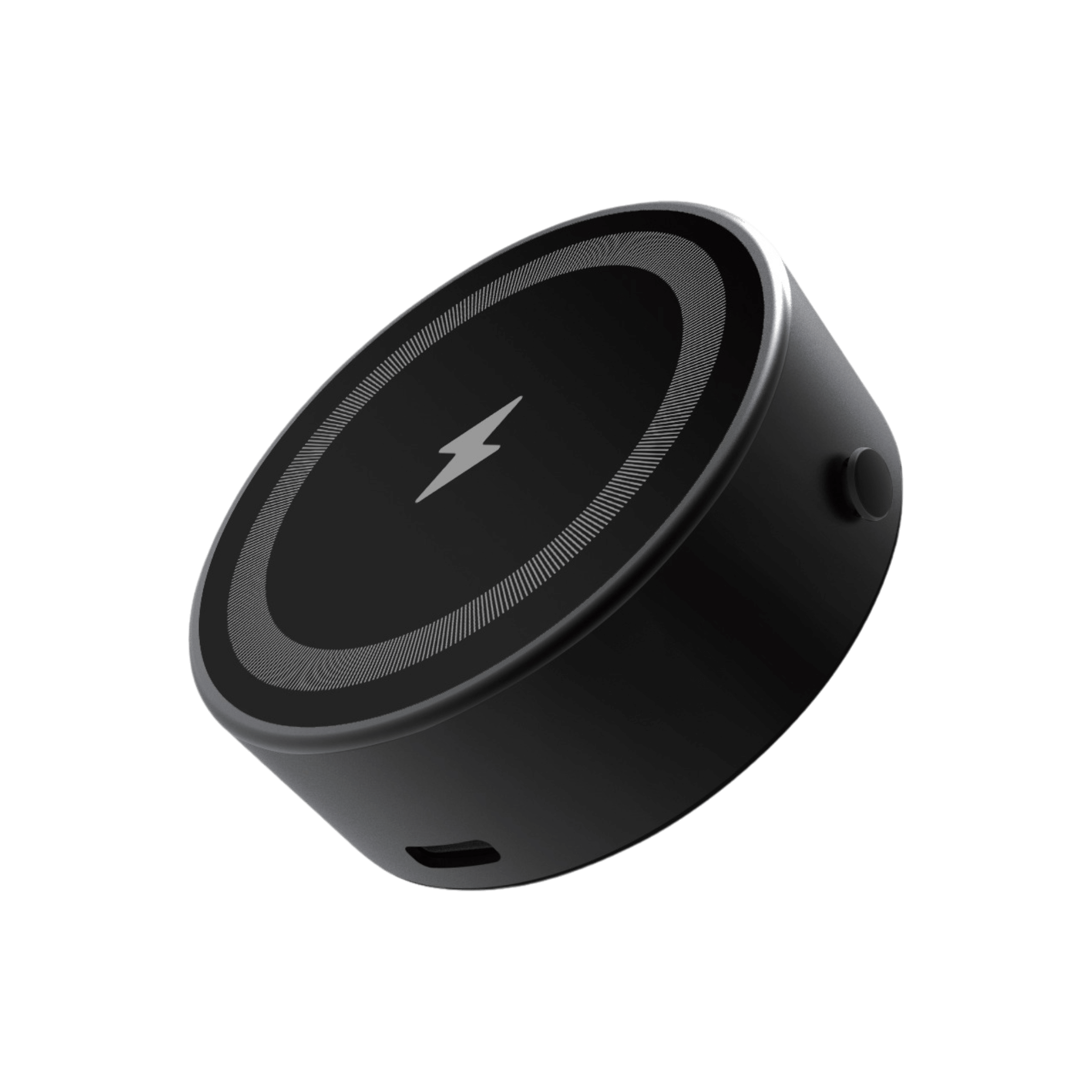 Suction Base - Wireless Charging - Fixed Suction Base - Wireless Charging - Fixed