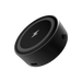 Hybrid car mount with 15W wireless charging and magnetic suction, 360° rotation for smartphones. Available at TaMiMi Projects Qatar.