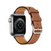Get Hermès Hermès Apple Watch Band 41mm - Gold Single Tour in Qatar from TaMiMi Projects
