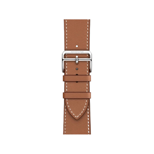 Get Hermès Hermès Apple Watch Band 45mm - Gold Single Tour in Qatar from TaMiMi Projects