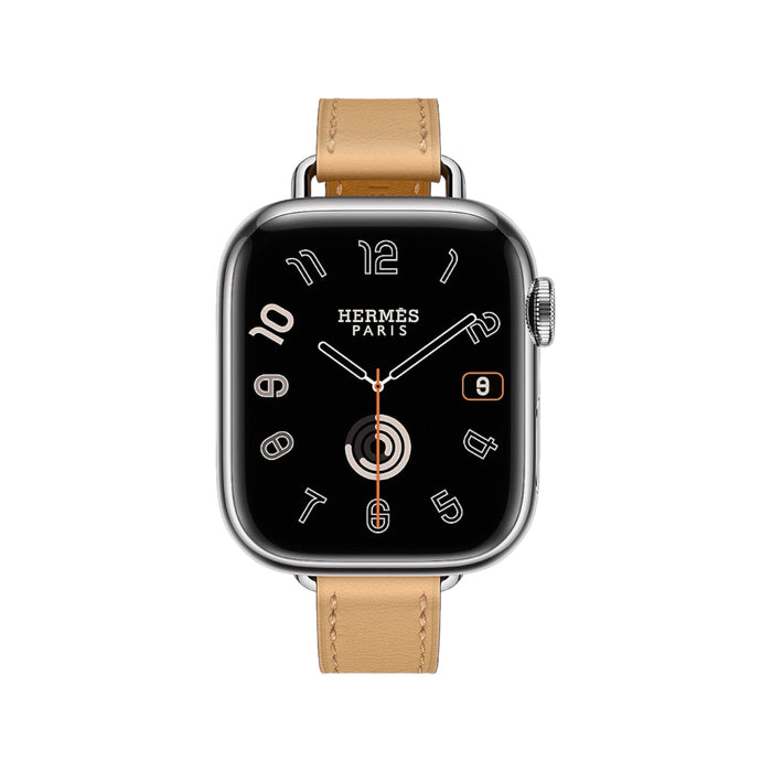 Hermes Apple Watch Band 42mm Naturel TaMiMi Projects