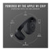 premium headphones with pure adaptive noise cancellation and exceptional sound, available at TaMiMi Projects in Qatar.