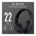 premium headphones with pure adaptive noise cancellation and exceptional sound, available at TaMiMi Projects in Qatar.