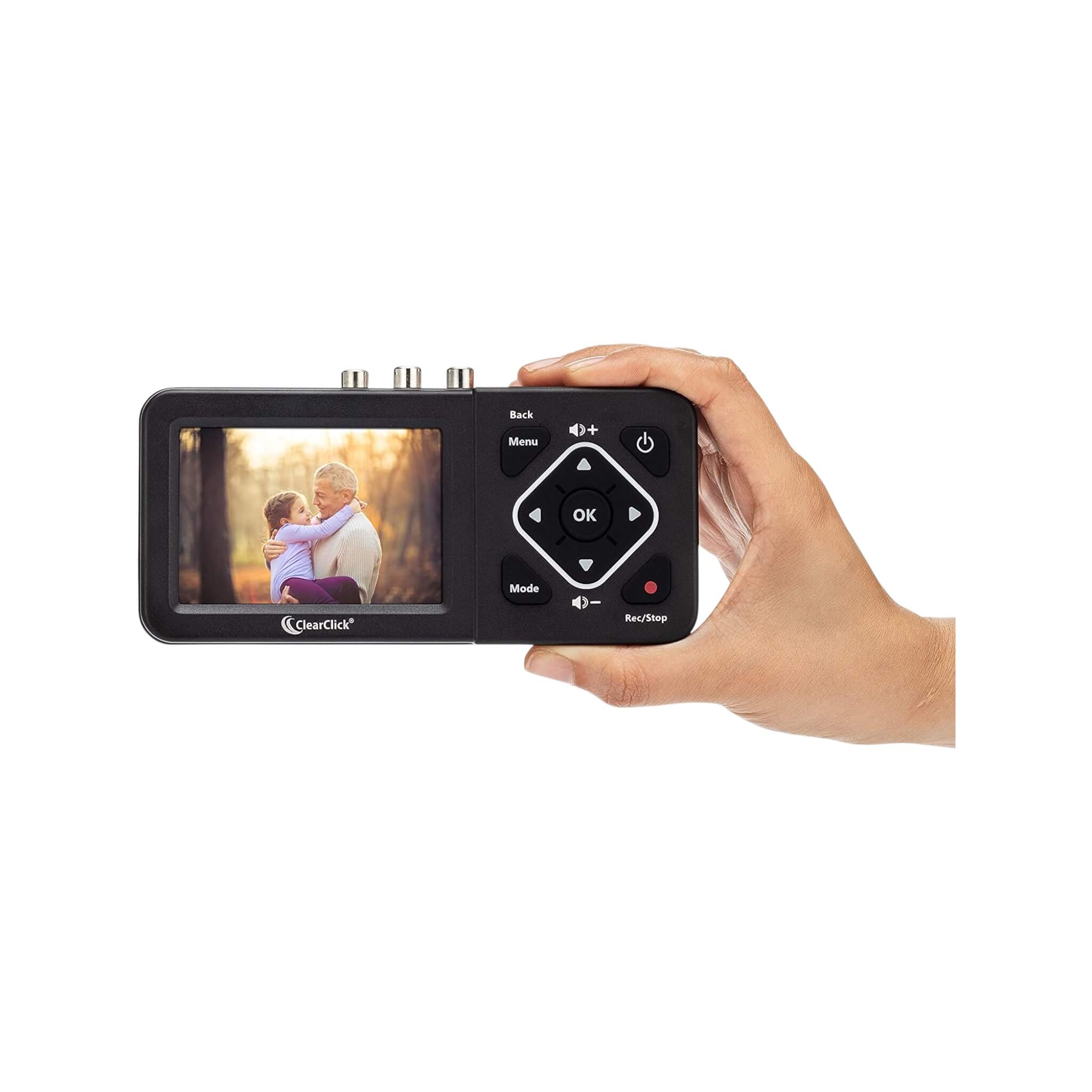 ClearClick Video to Digital Converter 2.0 ClearClick Video to Digital Converter 2.0