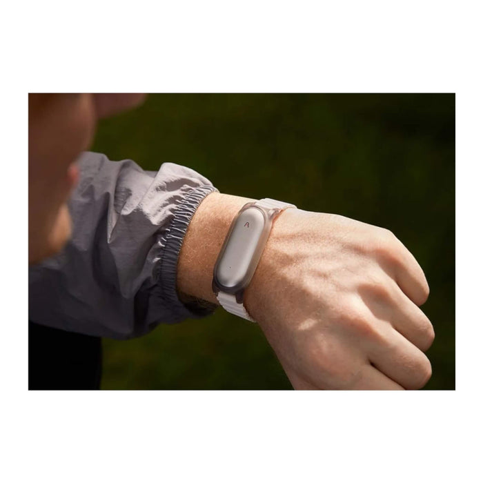 PLAUD NotePin AI Voice Recorder, smart, wearable, 64GB – TaMiMi Projects, Qatar
