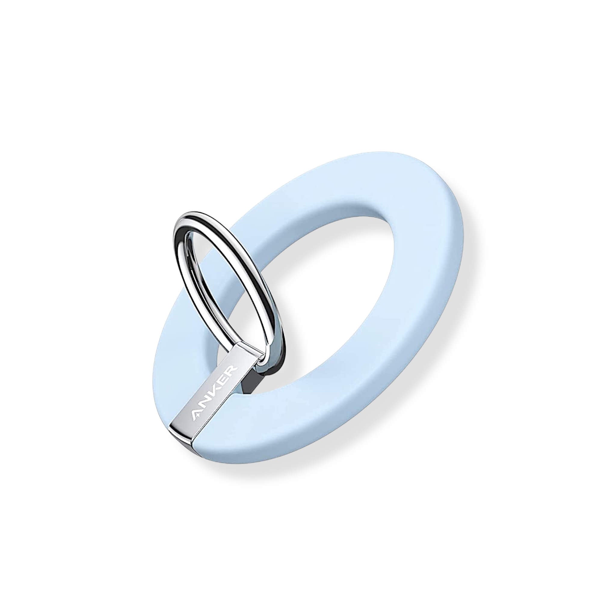 Anker Magnetic Phone Grip - Blue Anker Magnetic Phone Grip - Blue