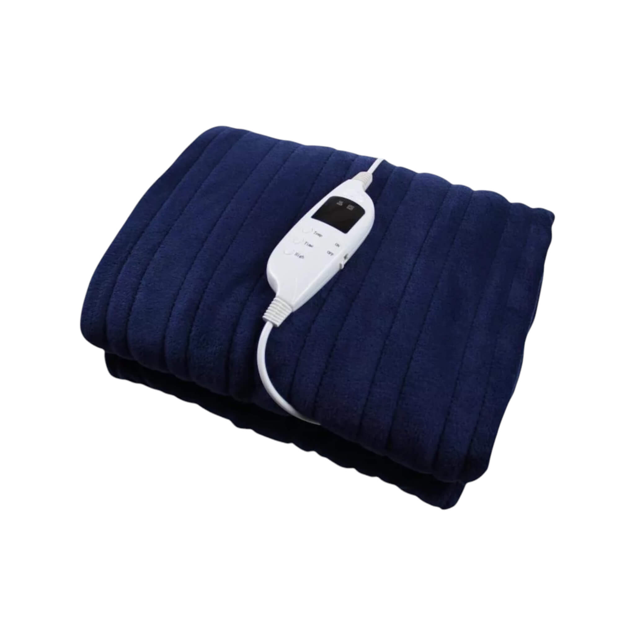 Electric Heated Throw Blanket Electric Heated Throw Blanket