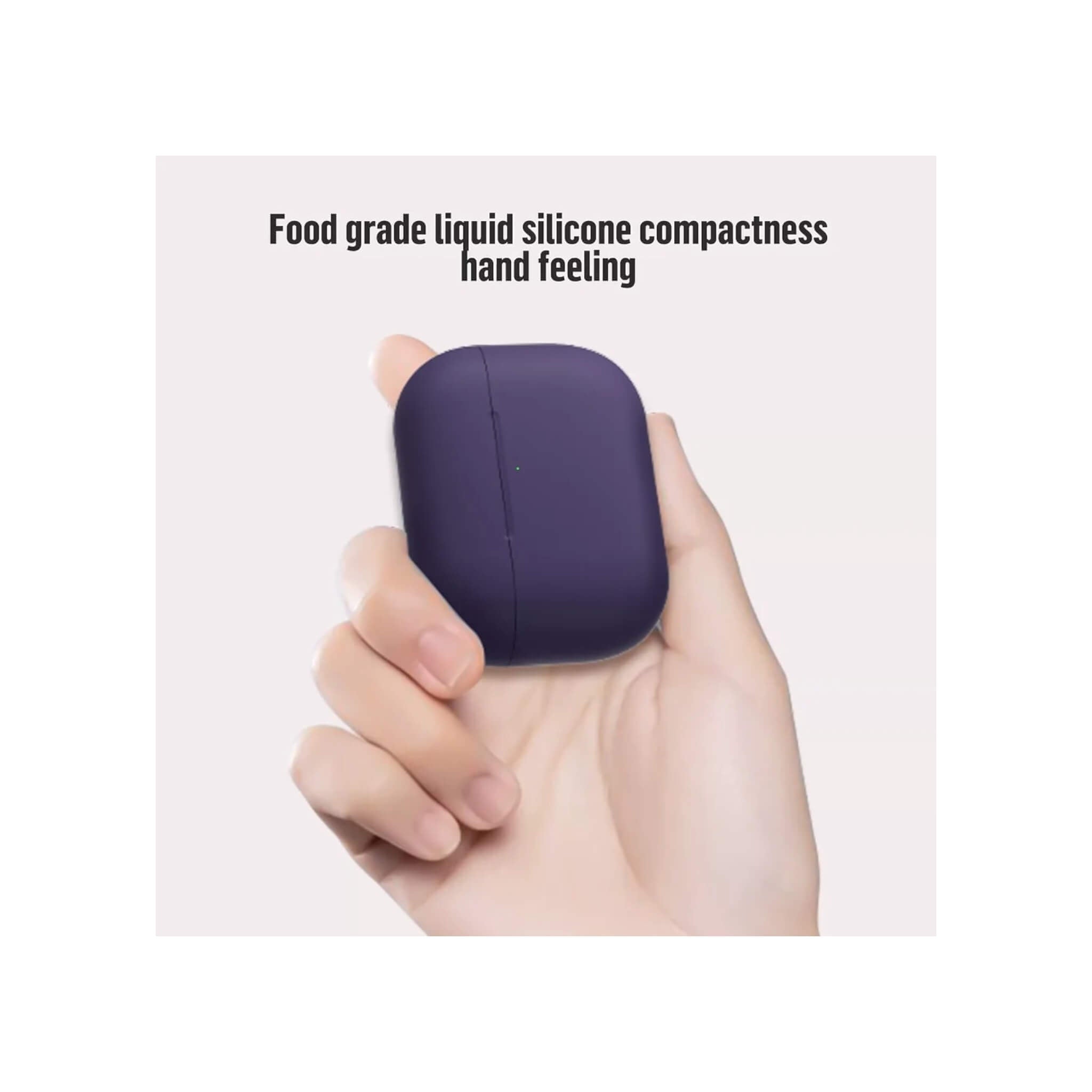 Blueo Silcone Case for AirPods Pro 2 Blueo Silcone Case for AirPods Pro 2