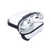 Xundd Case for AirPods Pro 2, black, durable and stylish protective cover, available at TaMiMi Projects in Qatar.
