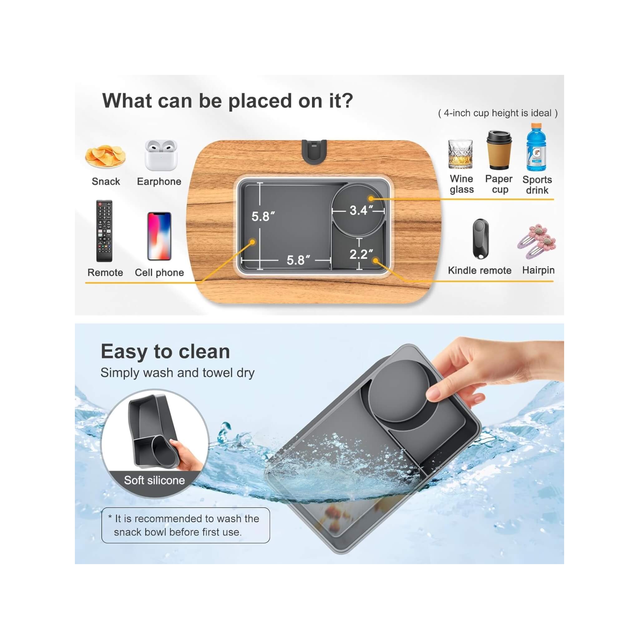 Tablet Pillow Stand Tablet Pillow Stand