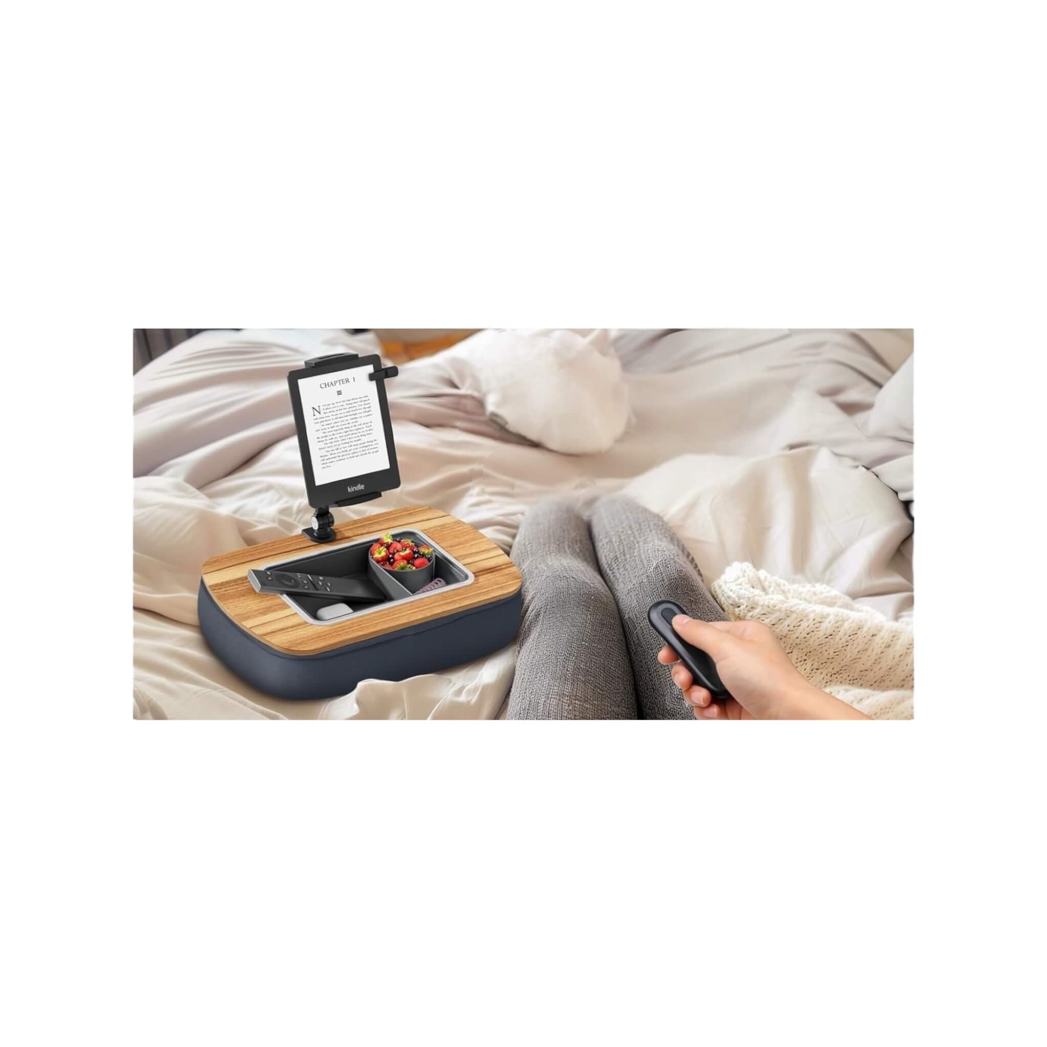 Tablet Pillow Stand Tablet Pillow Stand