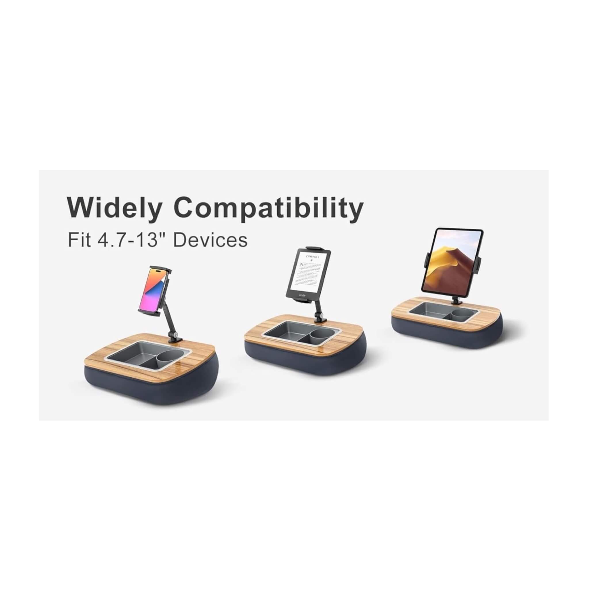 Tablet Pillow Stand Tablet Pillow Stand