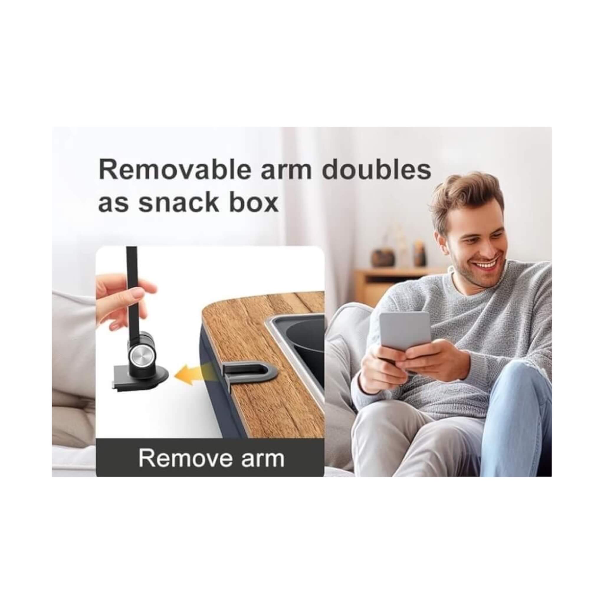 Tablet Pillow Stand Tablet Pillow Stand