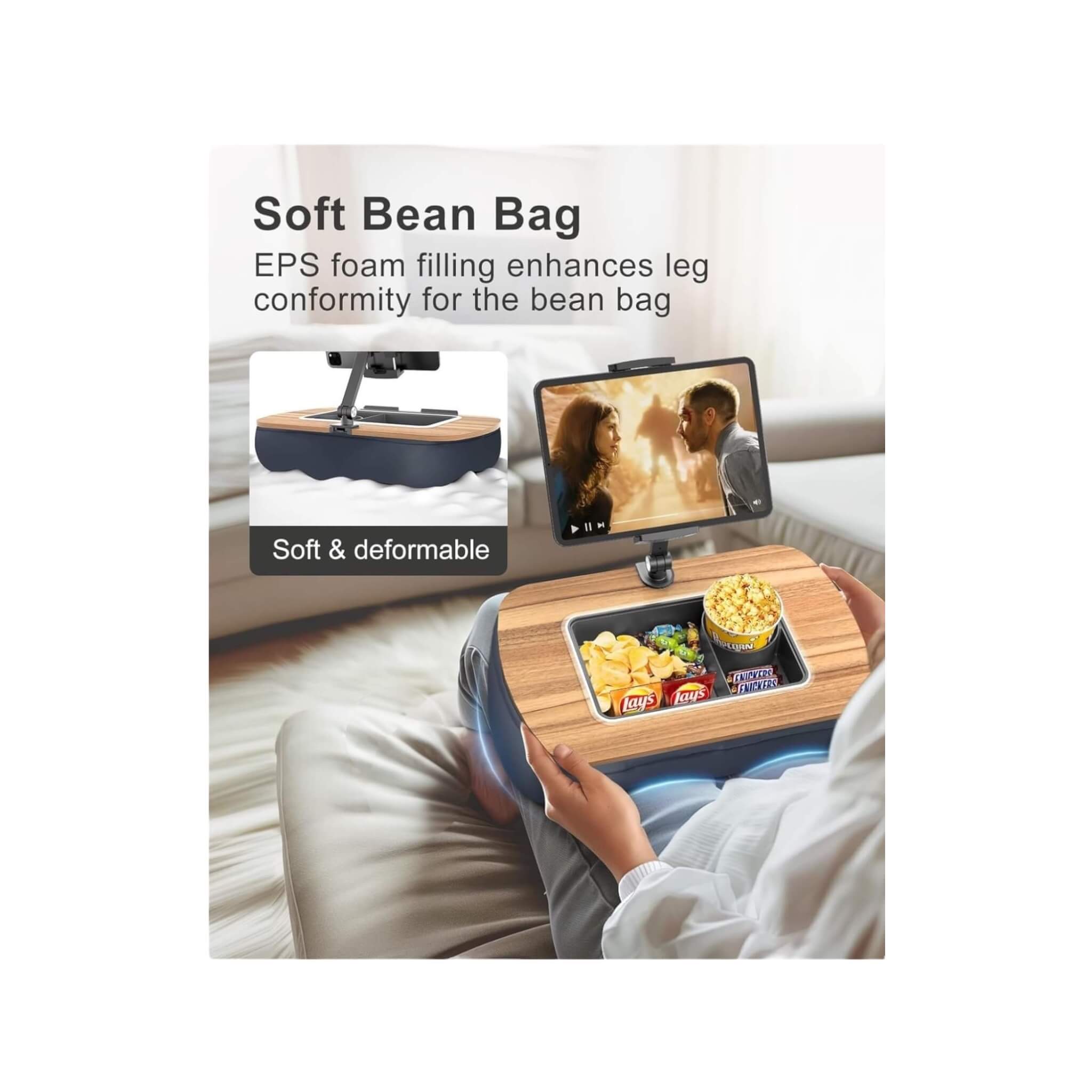 Tablet Pillow Stand Tablet Pillow Stand