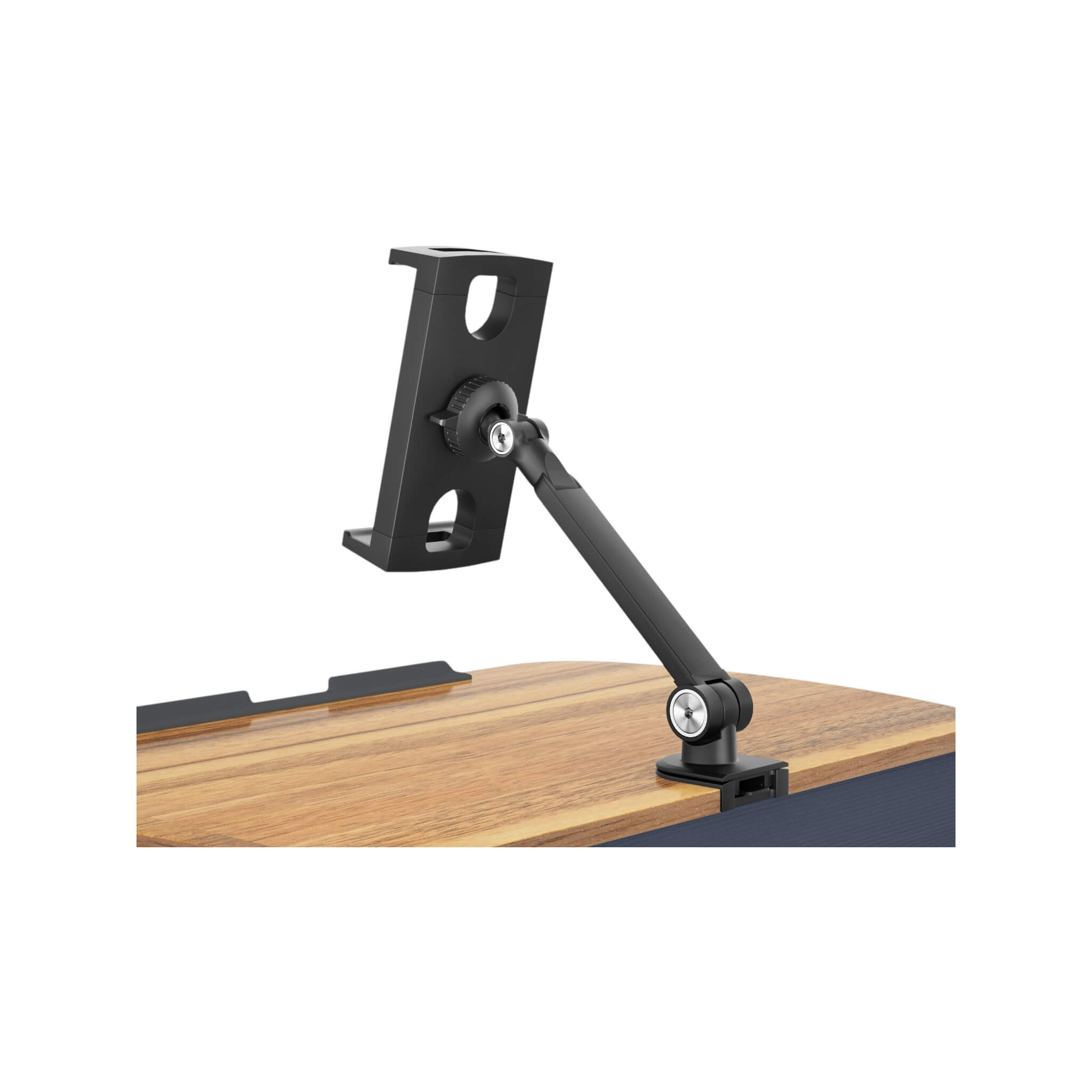 Versatile Lap Beanbag Tablet Stand with Adjustable Arm Versatile Lap Beanbag Tablet Stand with Adjustable Arm
