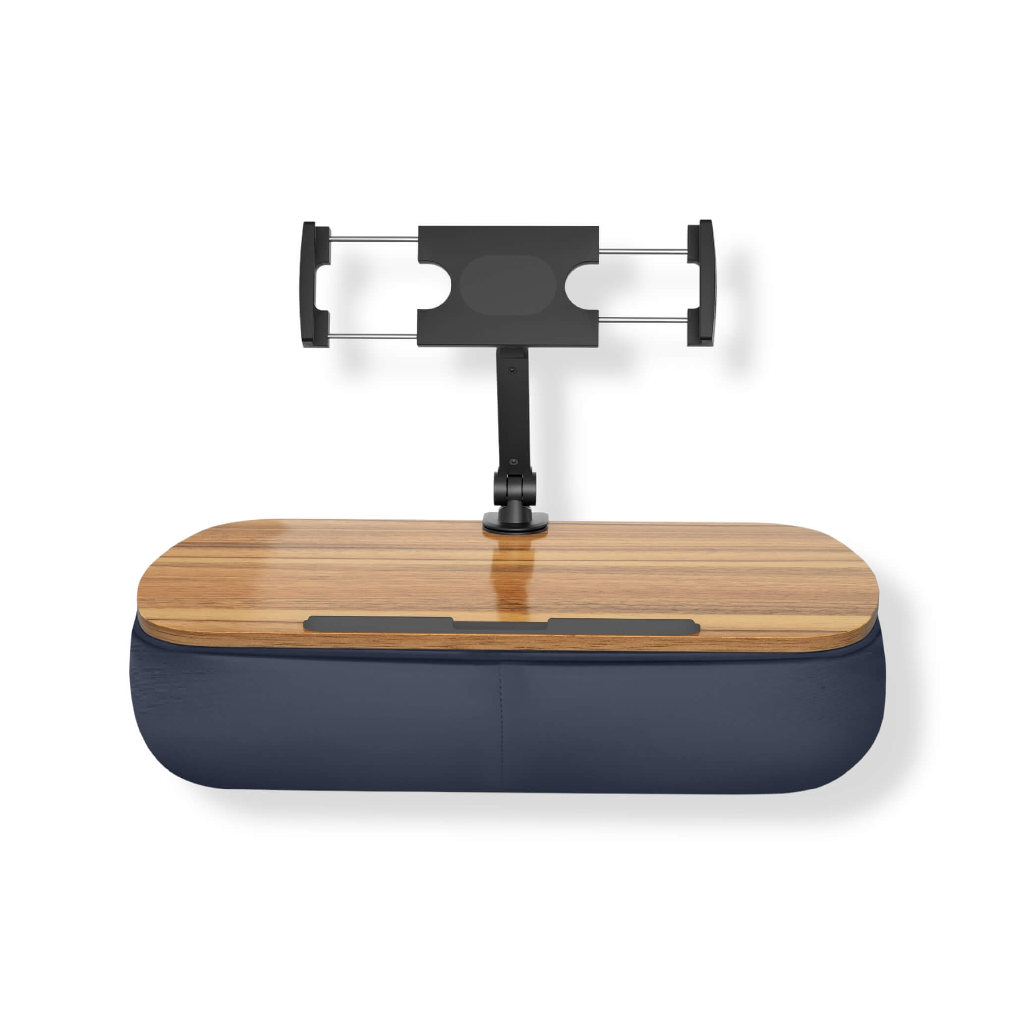 Versatile Lap Beanbag Tablet Stand with Adjustable Arm Versatile Lap Beanbag Tablet Stand with Adjustable Arm