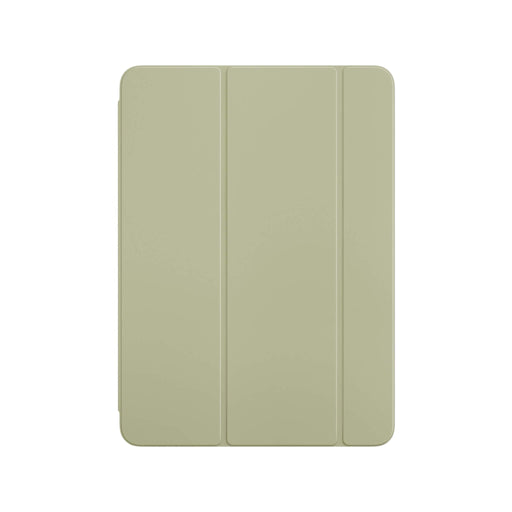 Apple Smart Folio case for iPad Air 11-inch, slim, supports 4th, 5th, full protection, magnetic, at TaMiMi Projects in Qatar.