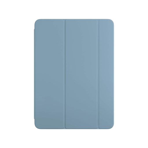 Apple Smart Folio case for iPad Air 11-inch, slim, supports 4th, 5th, full protection, magnetic, at TaMiMi Projects in Qatar.