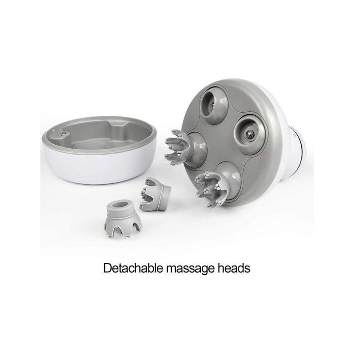 Electric Scalp Head Massager