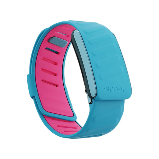 Whoop SportFlex Silicone Band Tempo from TaMiMi Projects in Qatar – Flexible, durable, and perfect for active lifestyles