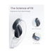 Shokz earbuds with premium sound, DirectPitch technology, rich bass for a natural listening, TaMiMi Projects in Qatar
