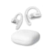 SHOKZ OpenFit Air open-ear earbuds, water-resistant, secure fit, 6-hour battery, premium sound. At TaMiMi Projects in Qatar.







